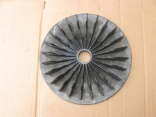 SABO RASENMÄHER 52 - 4TL m. A.  GEBLÄSERAD