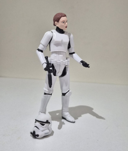 Star wars jes - gistang, legacy