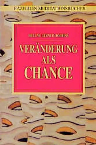 Veränderung als chance - als,