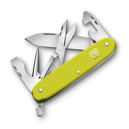 Victorinox pioneer alox - pioneer,