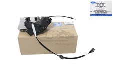 Original Ford Türschloss für