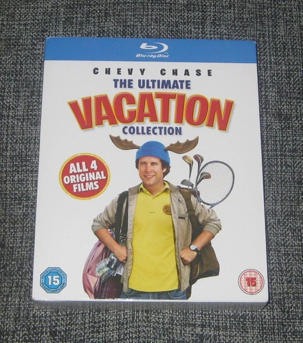 Die ultimative griswold - die,
