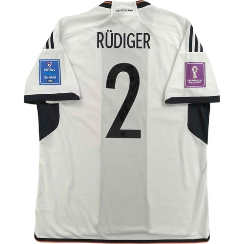 New germany 2022 adidas - 2022-24,