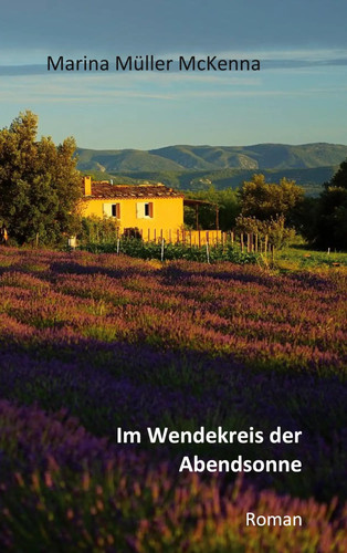 Wendekreis der abendsonne - im,