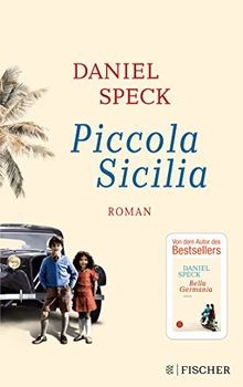 Piccola sicilia roman von - piccola,