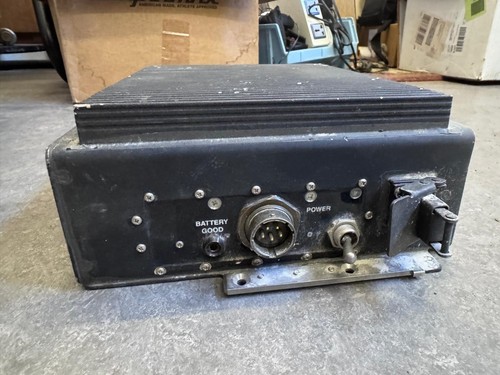 Raytheon mxf 100 power - raytheon,