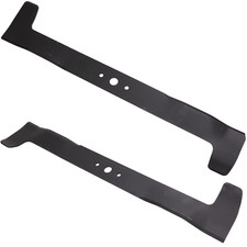 122cm Aufsitzmäher Messer Satz Castel Garden Honda Viking 82004342/0 82004343/0