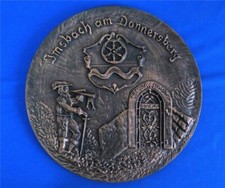 Staatsgeschenk Gusseisen