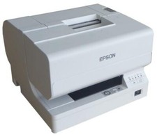 Epson TM-J7700 Bondrucker