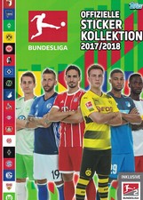 281 verschiedene Sticker *