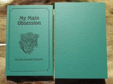 My Main Obsession Ricardo