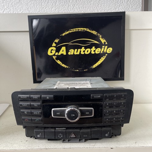 Mercedes klasse w246 - mercedes,