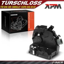 Türschloss Stellmotor