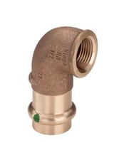 Viega Profipress Pressfittinge