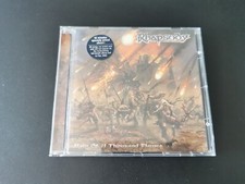 Rhapsody - Rain Of A Thousand