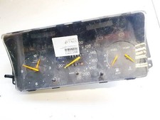Saab 900 1993 speedometers - 1993,