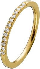 Memoire Alliance Brillant Ring