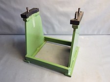 Original VW456a VW 456a Spezialwerkzeug Aufnahme Lagerschild Porsche T2 T3  (R1)