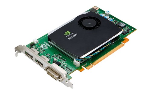 Nvidia quadro 580 512 mb - fx,