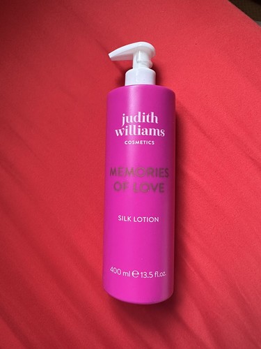 Judith williams memories - judith,