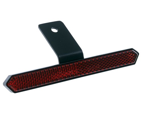 Motorrad rückstrahler eckig - motorrad,