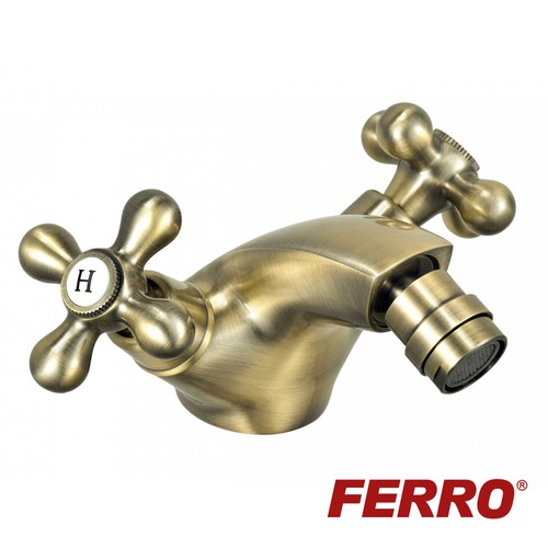 Alt bronze zweigriff - bronze,