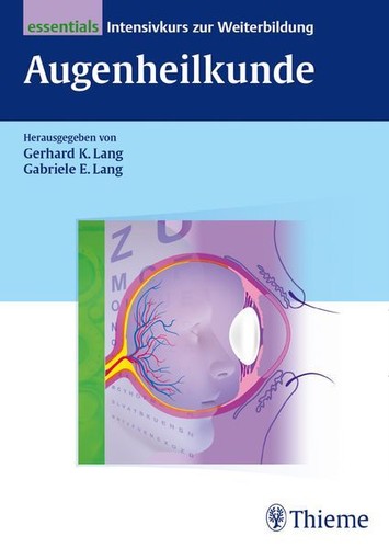 Augenheilkunde essentials lang - augenheilkunde,