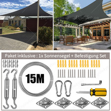 Sonnensegel Sonnenschutz