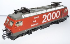 Märklin H0 3330 ++ E-Lok Re