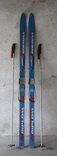 Alte Holz Skier GERMINA DIPLOM
