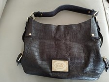 Silvio Tossi DamenhandTasche