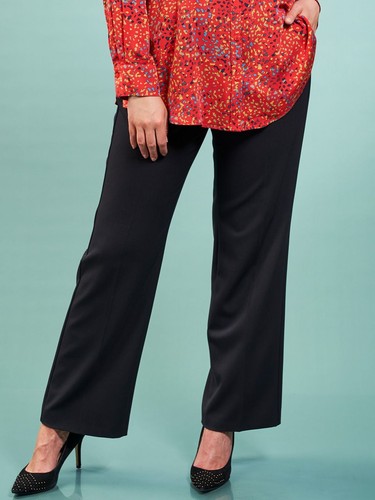 Samoon damen hose - damen,