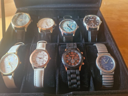 Tolles konvolut armbanduhren - tolles,