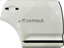 Porsche Cayenne 9PA 957 Tür