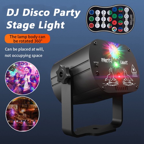 Bühnenlichter rgb disco - bühnenlichter,