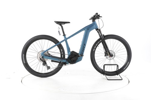 Scott axis eride evo bike - scott, e-bike