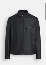 Belstaff Jacke Blouson Walkham