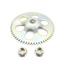 Starterkranz Kettenrad