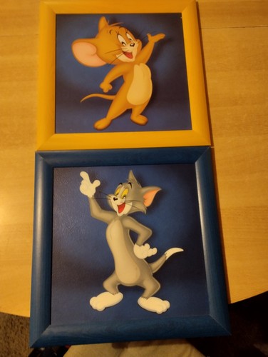 Bilder tom und jerry - tom,