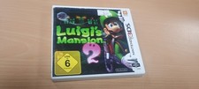 Luigi's Mansion 2 (Nintendo