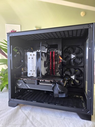 Intel 11700k 5700 - i7-11700k, rx