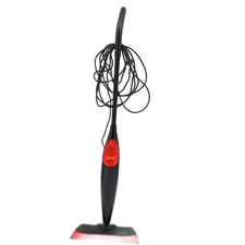 Vileda Steam XXL Power Pad Dampfreiniger Dampfbesen jeden Boden Eco-Ver - Defekt