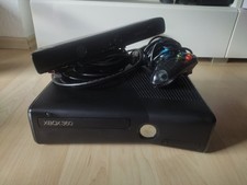 Xbox 360 S mit Kinect