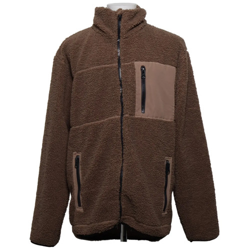 Lager 157 fleecejacke - lager, 157,