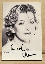 Saskia Vester original