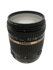 TAMRON Lens