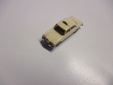 Wiking Mercedes 200 Taxi