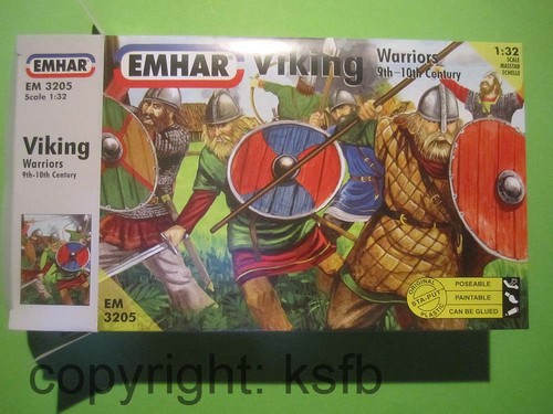 32 54mm emhar - 1/35, 1/32