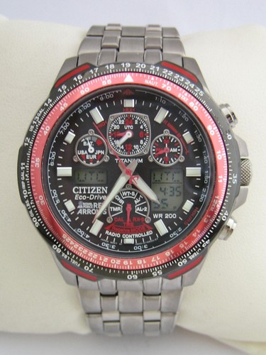 Citizen eco drive uhr herren - citizen,