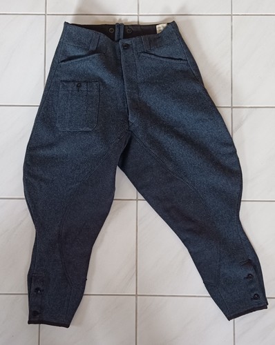 Militaria hose luftwaffe - *,